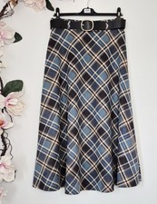 Samtweicher A-Linien Rock