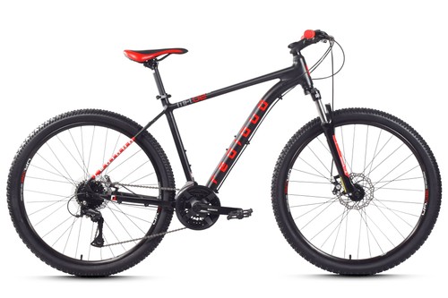 Mountainbike zoll shimano - mountainbike,