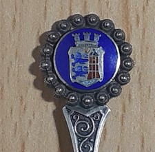 Löffel Sammel-Andenkenlöffel