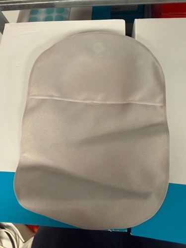 Coloplast sensura mio - coloplast,