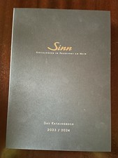 Sinn. Spezialuhren zu