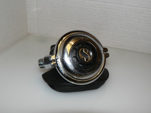 Vintage scubapro 080hp - vintage, 2nd