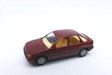 Der PRALINÉ Ford Escort Ghia