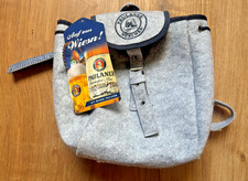 Paulaner Filzrucksack "Wiesn"
