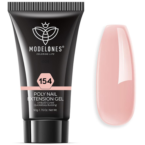 Polygel nagelverlängerung - polygel,