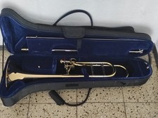Posaune Vincent Bach