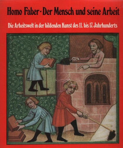Homo faber der - faber., mensch