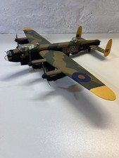 Avro Lancaster –