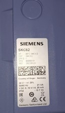 Siemens SKC62
