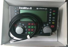 Intellibox II Uhlenbrock 65100 OVP