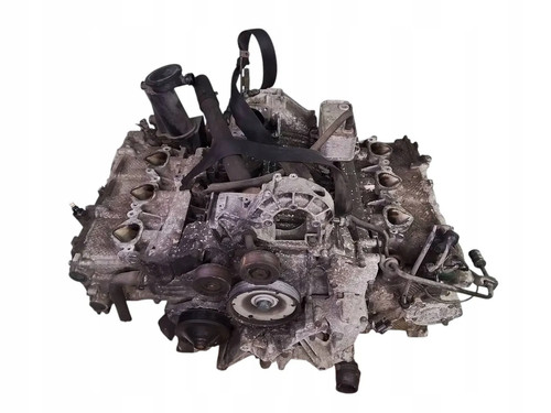 Motor porsche boxster - porsche,