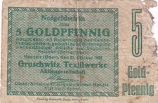 Neusalz (Oder) - Nowa Sol -