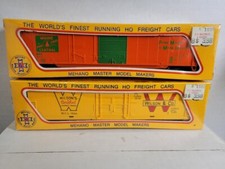 HO Scale Mehano Maine Central