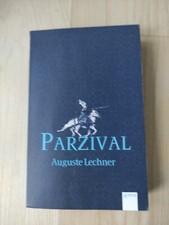 Parzival von Auguste Lechner