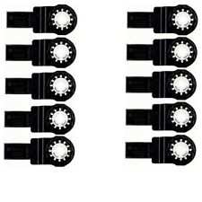 Bosch Tauchsägeblatt Bi-Metall Holz Metall AIZ 20 AB 10er Pack GOP Multimaster