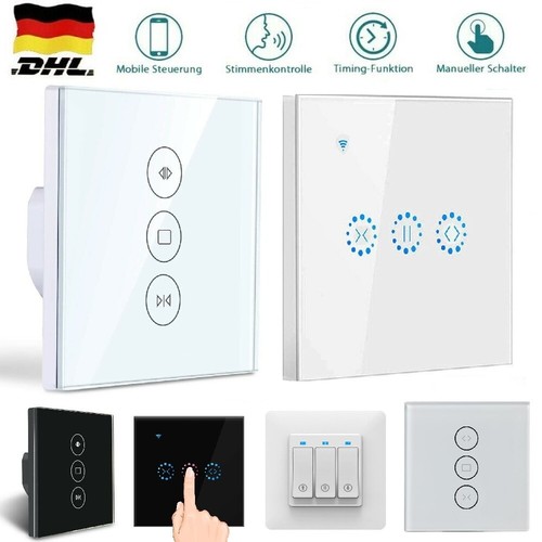 Wifi wlan touch - touch, schalter