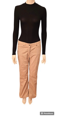 Burberry damen bootcut hose - burberry,
