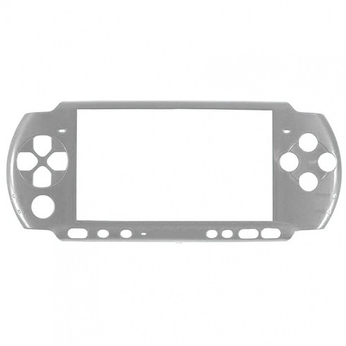 Frontgehäuse für sony psp - frontgehäuse,