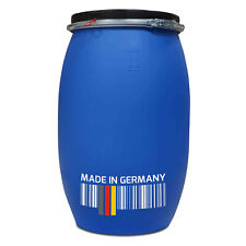Deckelfass Regentonne