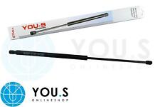 2 x YOU-S Original Gasfedern für CHRYSLER GRAND VOYAGER V (RT) ab 07 -Heckklappe