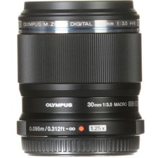 Olympus zuiko digital ed - m.zuiko,