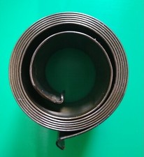 B.K.S BKS Türschließerfeder - Ersatzfeder Größe 3 OVP