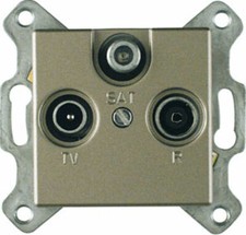 Düwi REV Trend Schalterserie