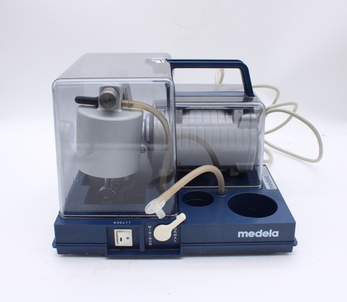 Medela 6340 typ - typ:, 015