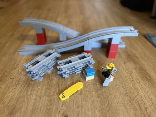 Lego duplo town - lego,