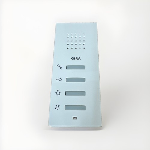 Gira wohnungsstation freisp - wohnungsstation,