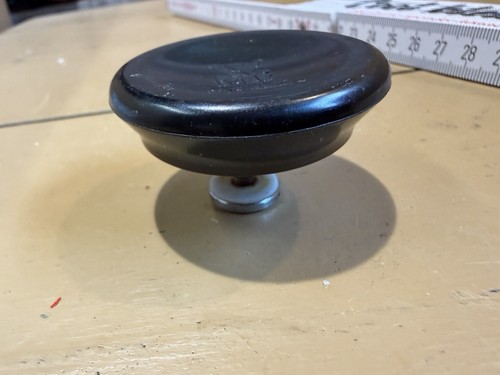 Wmf deckelknopf schwarz - deckelknopf,