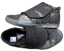Vic Young Airwalk Camo