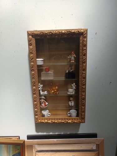 Vitrine aussteller - vitrine,