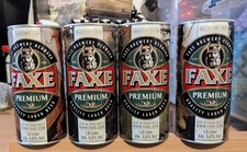 Sammlerdosen FAXE 1l Edition