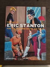 Erotica: The Art of Eric