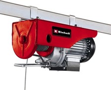 Kabelzugwinde Einhell 500W 12m