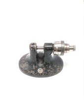 Stand- Mikrometer 0-10mm 0,01mm von Carl Zeiss Messwerkzeug für Maschinenbau