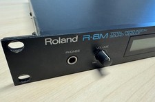 Roland R-8M Percussion Sound Module – Vintage Drum Sounds – Top Zustand