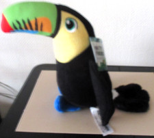 Kuscheltier Dschungeltier