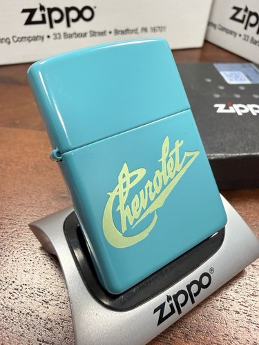 Original zippo feuerzeug - zippo,