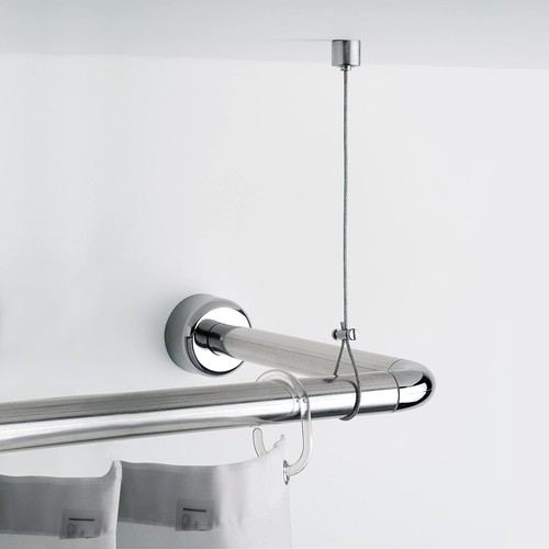 Gedy spa chrom - gedy,