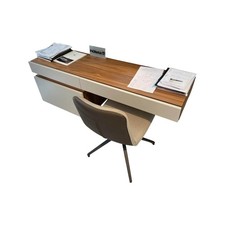 Hülsta Schreibtisch Tetrim