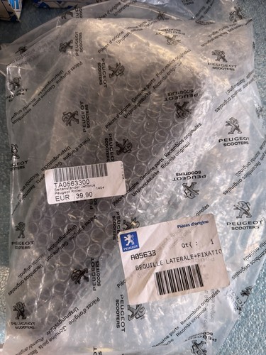 Ta0563300 seitenständer - ta0563300,