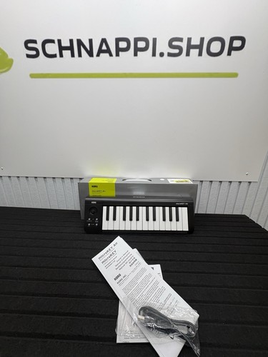 Korg microkey2 air usb - korg, air-25