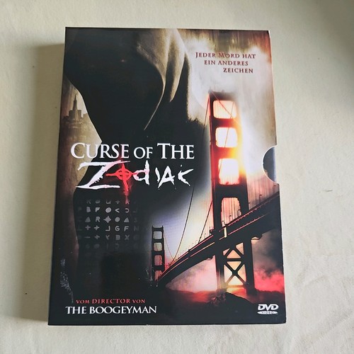 Curse the zodiak jeder - curse, of