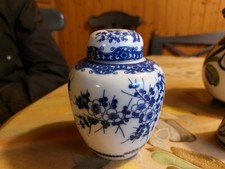 "Pfingstrose" chinesische Teedose mit Aromaverschluss, Teeurne