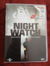 Night Watch - Nachtwache Das Original DVD TV Movie Edition 
