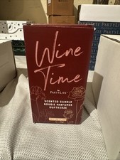 Partylite G1012053 Wine Time