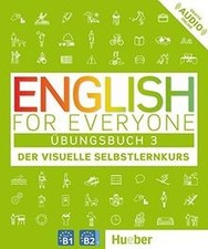 English for Everyone 3: Der