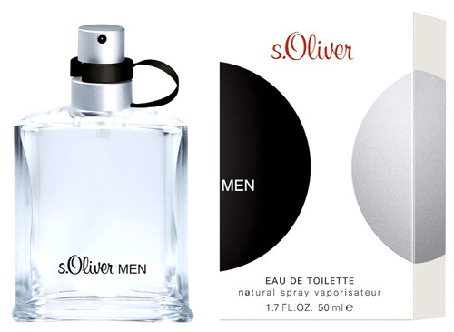 Oliver men eau toilette - s.oliver,